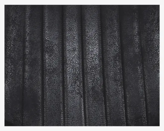 Spisebordsstol med drejebase