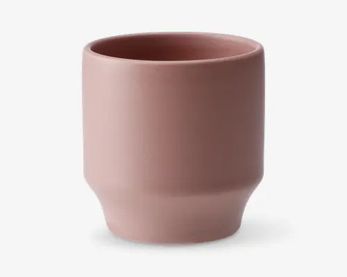 Atlas kop pink Ø.8 cm