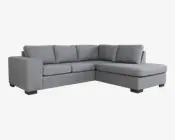 Hjørnesofa Darling Open End Højre