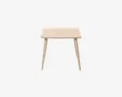 Sofabord Shape® 55 x 55 cm