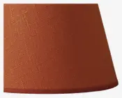 Skærm Trafik Carolin Orange