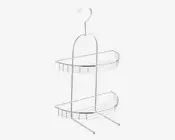 Eksklusiv Brusehylde