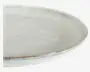 Middagstallerken Blank Stone Ø.28,5 cm