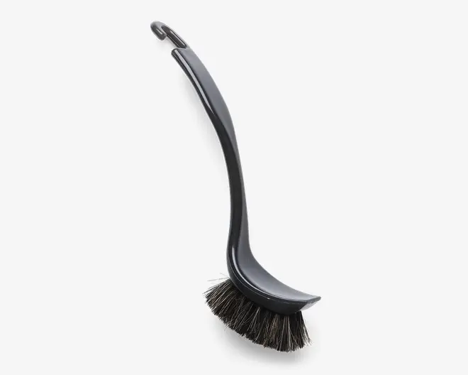 Opvaskebørste mix nylon/natur