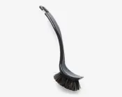 Opvaskebørste mix nylon/natur