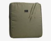 Sædehynde 42x42 cm grøn