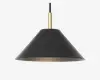 /loftlampe-hygge-sort-oe-24-cm