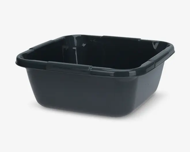 Opvaskebalje ass 9 liter