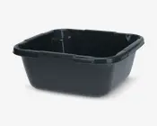 Opvaskebalje ass 9 liter 