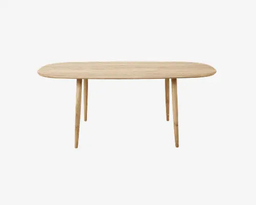 Sofabord Shape® 60 x 120 cm