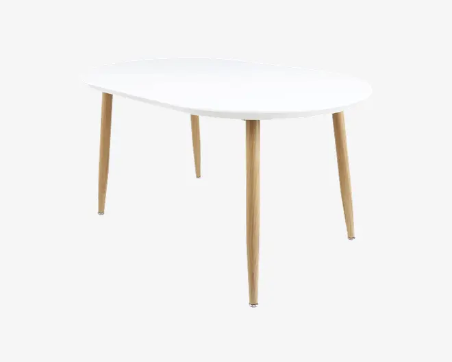 Spisebord B.90 x L. 140 cm