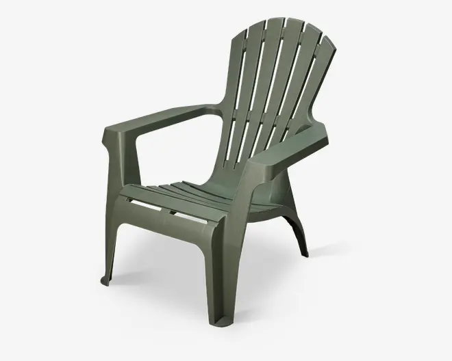 Havestol Dolomiti Grøn