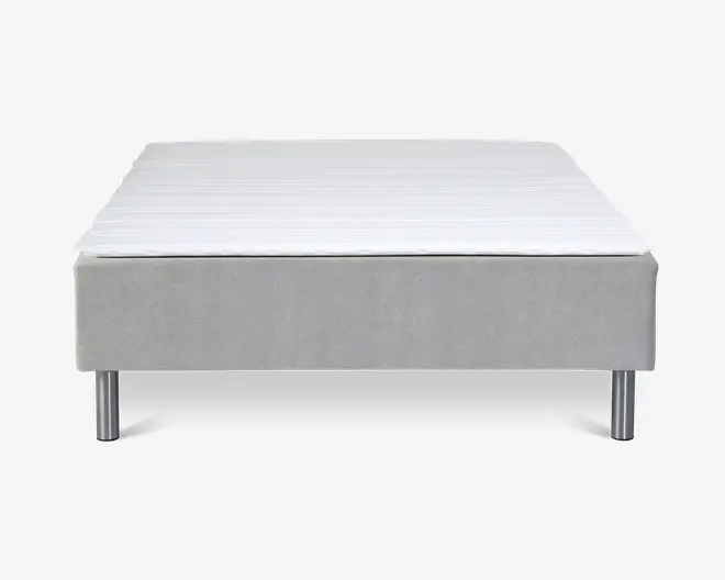 Zleepwell-4 boxmadras med topmadras 140 x 200 cm