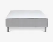 Zleepwell-4 boxmadras med topmadras 140 x 200 cm