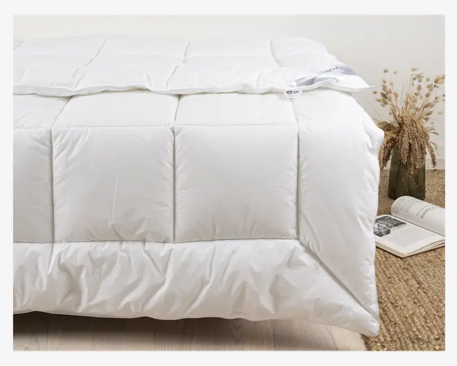 Dyne Fiberdun Helårs 140x200 cm