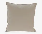 Pude Beige 45x45 cm