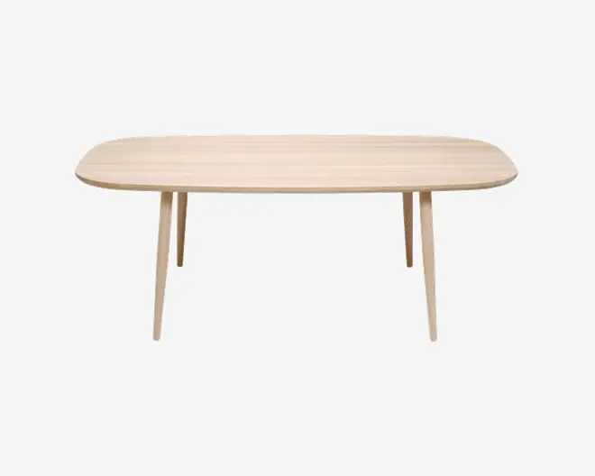 Sofabord Shape® 75 x 135 cm