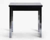 Spisebord B.80 x L80 cm