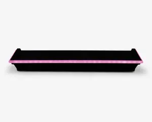 Hylde LED lys 45,5x15,5x4,5 cm