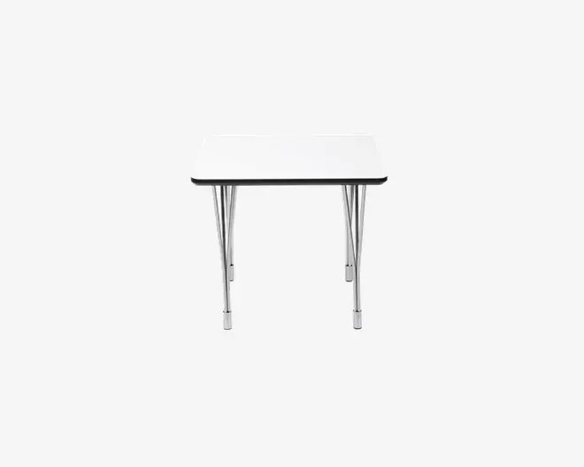 Sofabord Shape® 55 x 55 cm