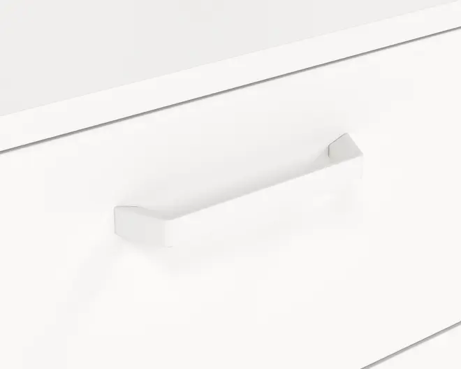 Sengebord Sofia med 2 skuffer