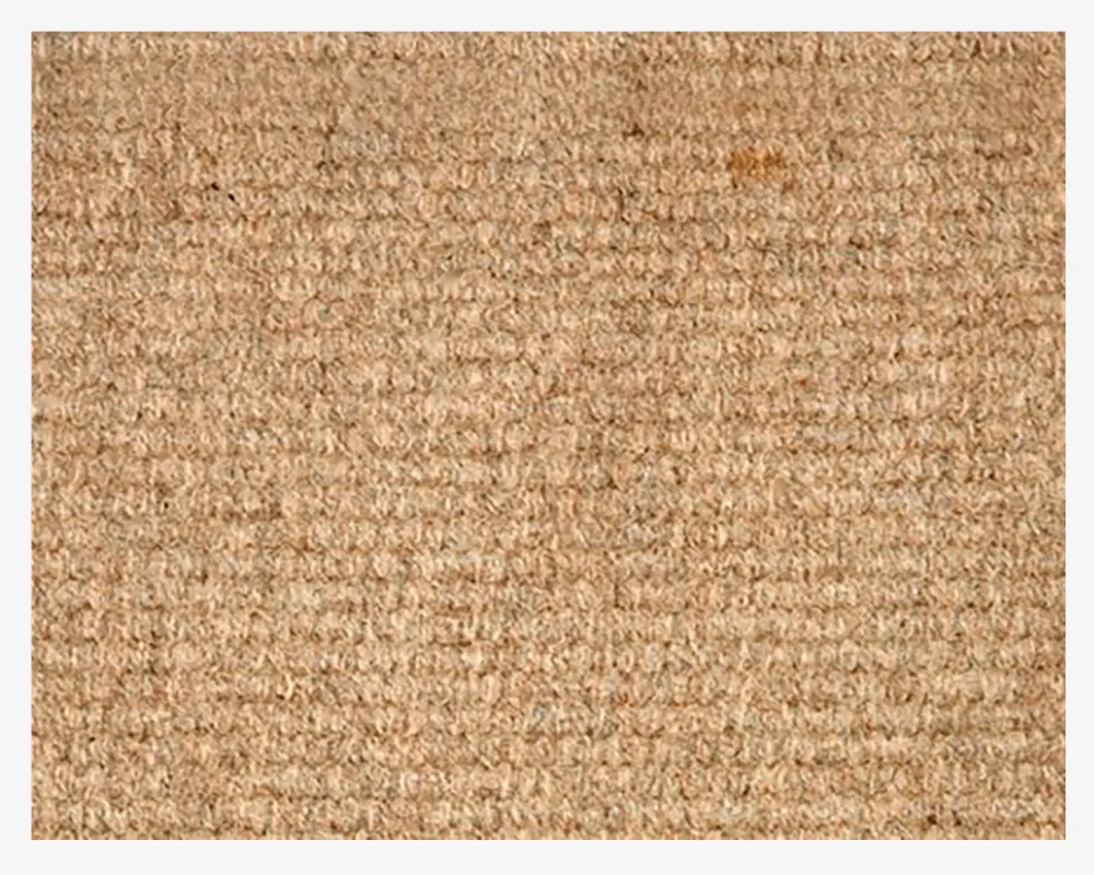 Tæppe Luxor natur 140x200 cm 