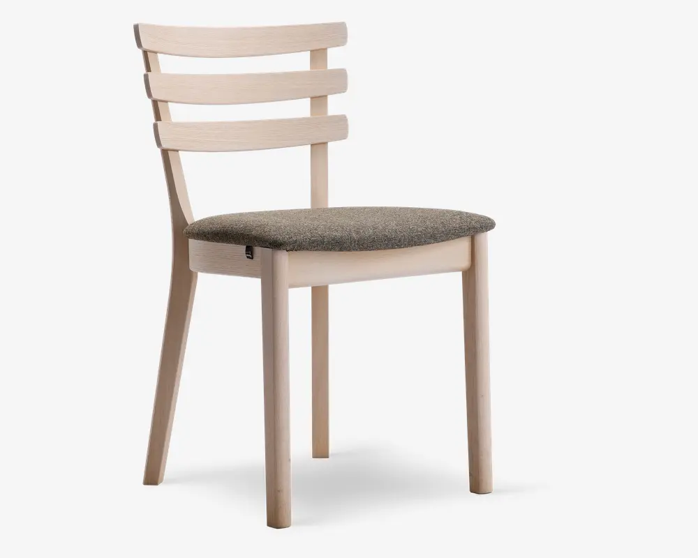 Spisebordsstol SKOVBY SM46 i eg