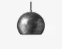 Pendel Nice galvaniseret Ø.20 cm