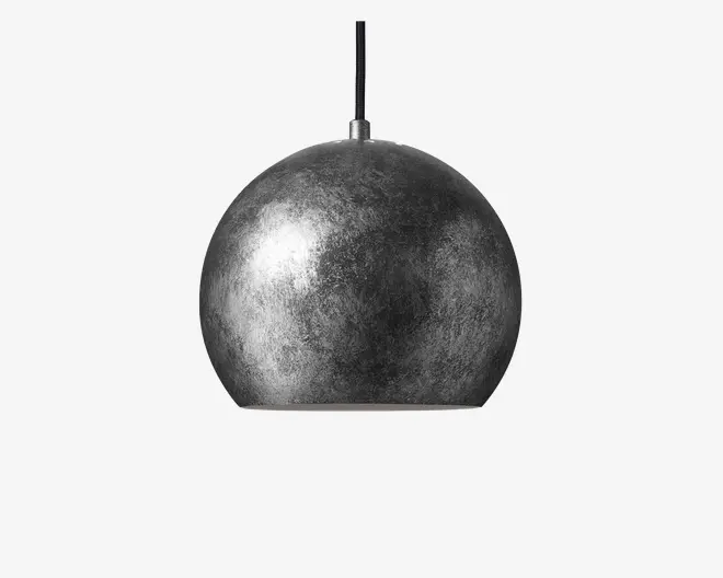 Pendel Nice galvaniseret Ø.20 cm