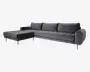 Sofa Rouge XL Chaiselong – Venstrevendt