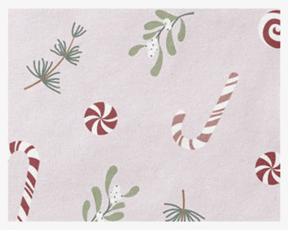 Serviet Med Juleslik