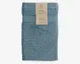 Håndklæde 30x50 cm Lys Blå 