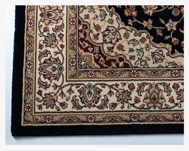 Wilton Mira Blå 160x230 cm 