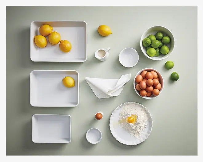 Aroma fad stor 35x25 cm