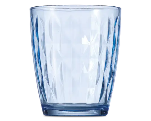 Farvede Glas Mosaic 4pk 34cl