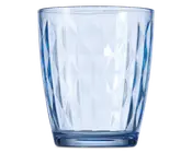 Farvede Glas Mosaic 4pk 34cl