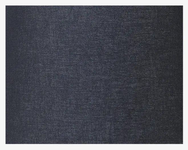 Skærm Classic Sort Ø.20 cm