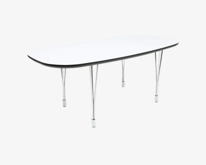 Sofabord Shape® 60 x 120 cm