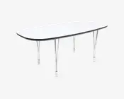 Sofabord Shape® 60 x 120 cm