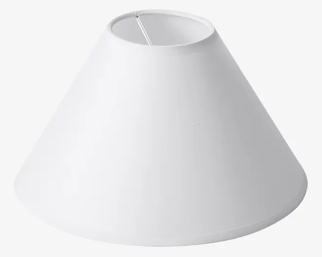 Skærm Emma Palacio H.16,5 cm 