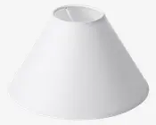 Skærm Emma Palacio H.16,5 cm 