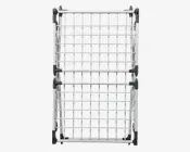 Luksus tørrestativ 18m