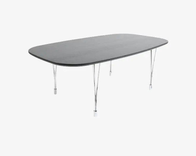 Sofabord Shape® 75 x 135 cm