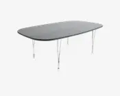 Sofabord Shape® 75 x 135 cm