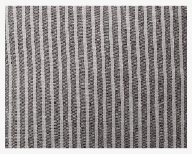 Pude rød m/frynser 45x45 cm 