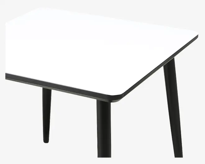 Sofabord Shape® 55 x 55 cm