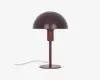 Ellen mini bordlampe bordeaux H.25 cm 