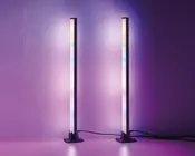 Bordlampe Boy 2 stk. til gaming