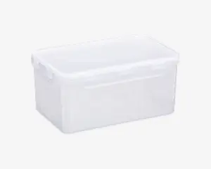 Box Air Tight 2l