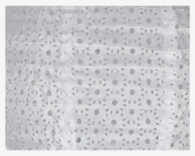 Solar rispapirs lampe beige Ø.22 cm 